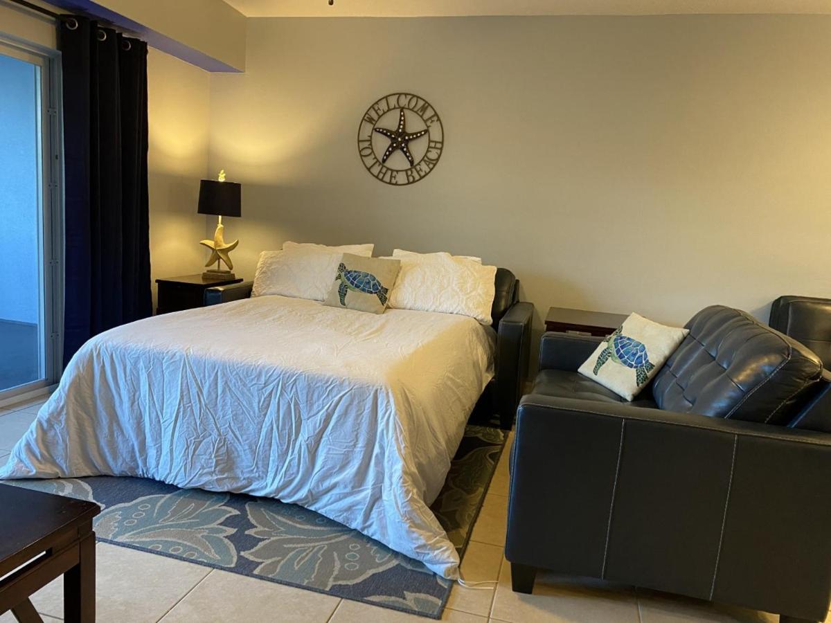 Honu Hideaway At Ocean Walk Resort ニュー・スマーナ・ビーチ エクステリア 写真