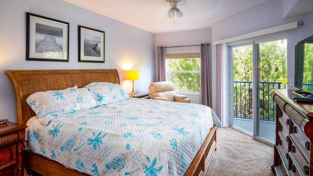 Honu Hideaway At Ocean Walk Resort ニュー・スマーナ・ビーチ エクステリア 写真