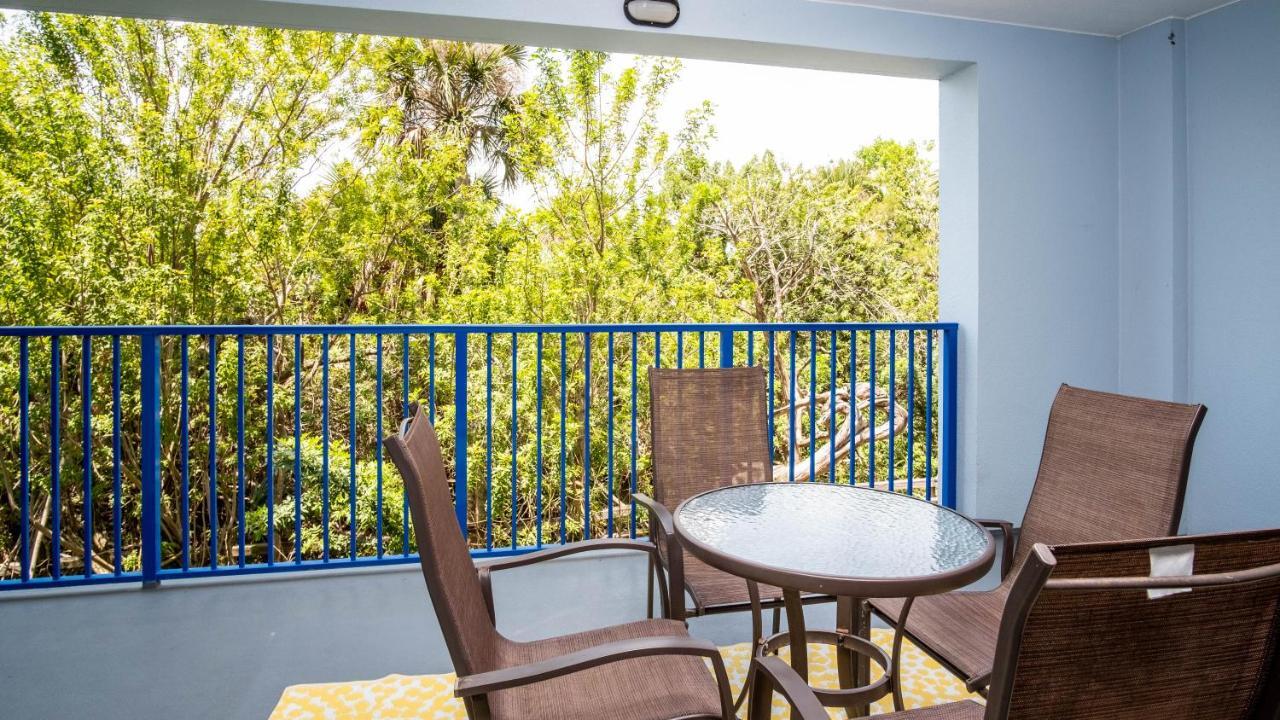 Honu Hideaway At Ocean Walk Resort ニュー・スマーナ・ビーチ エクステリア 写真